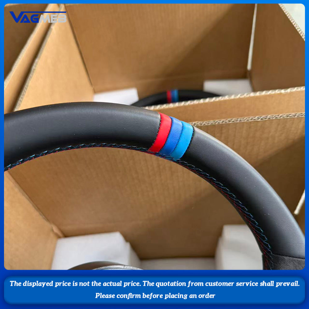 For BMW F30 F31 F32 F10 F20 F07 F01 E46 E60 E90 M Logo Car Assembly