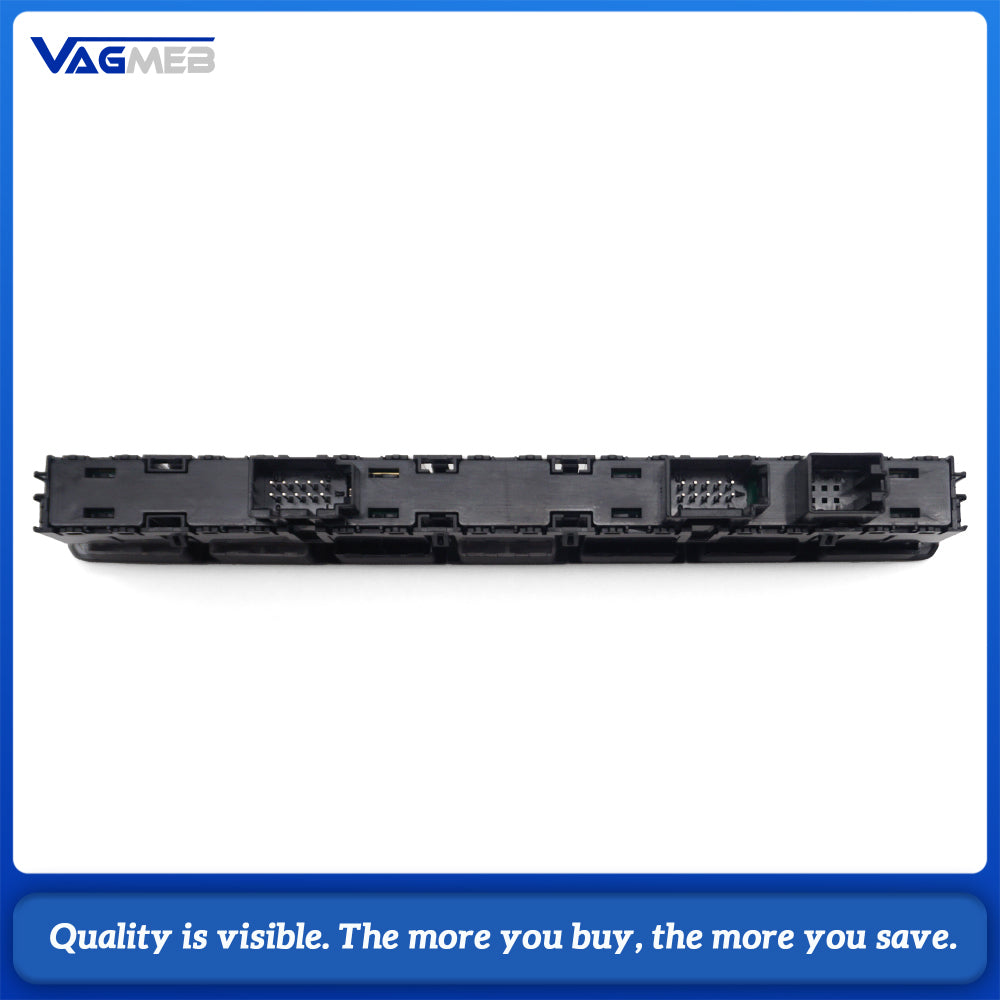 For VW T-Cross 2019-2024 parking radar button switch 22D 927 132A