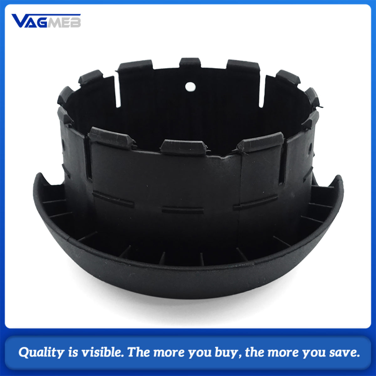 Steering wheel airbag cover multifunction steering wheel For Audi A6C7