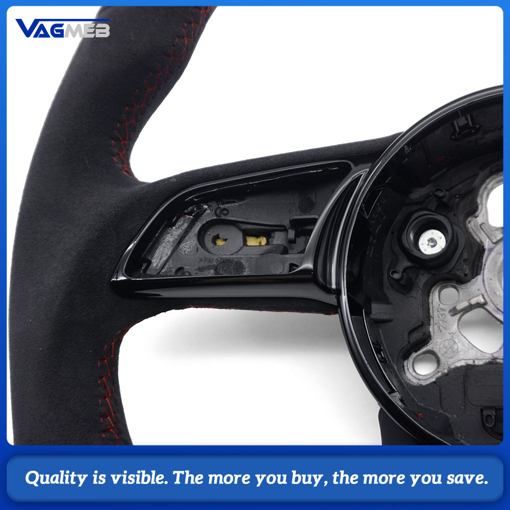 Steering Wheel For Audi A4B9