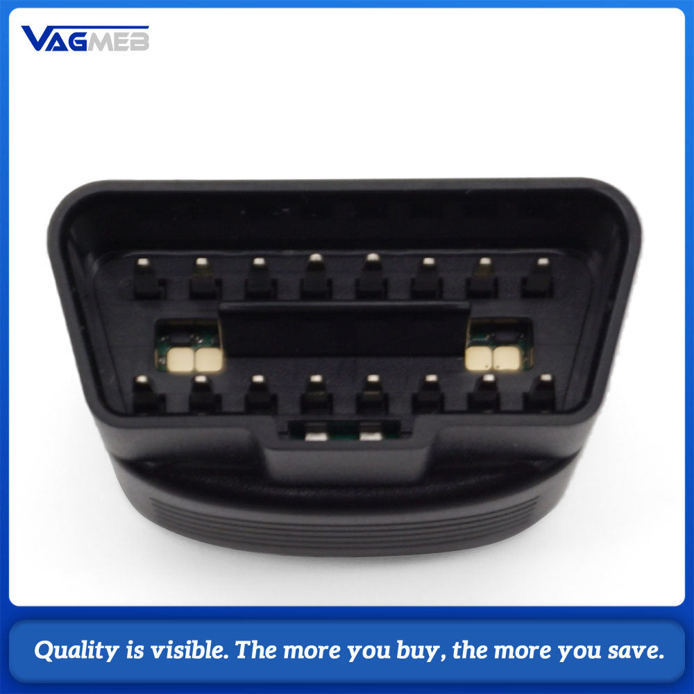 OBD11 Pro Bluetooth Car Diagnostic Scanner OBD2 Coding Tool