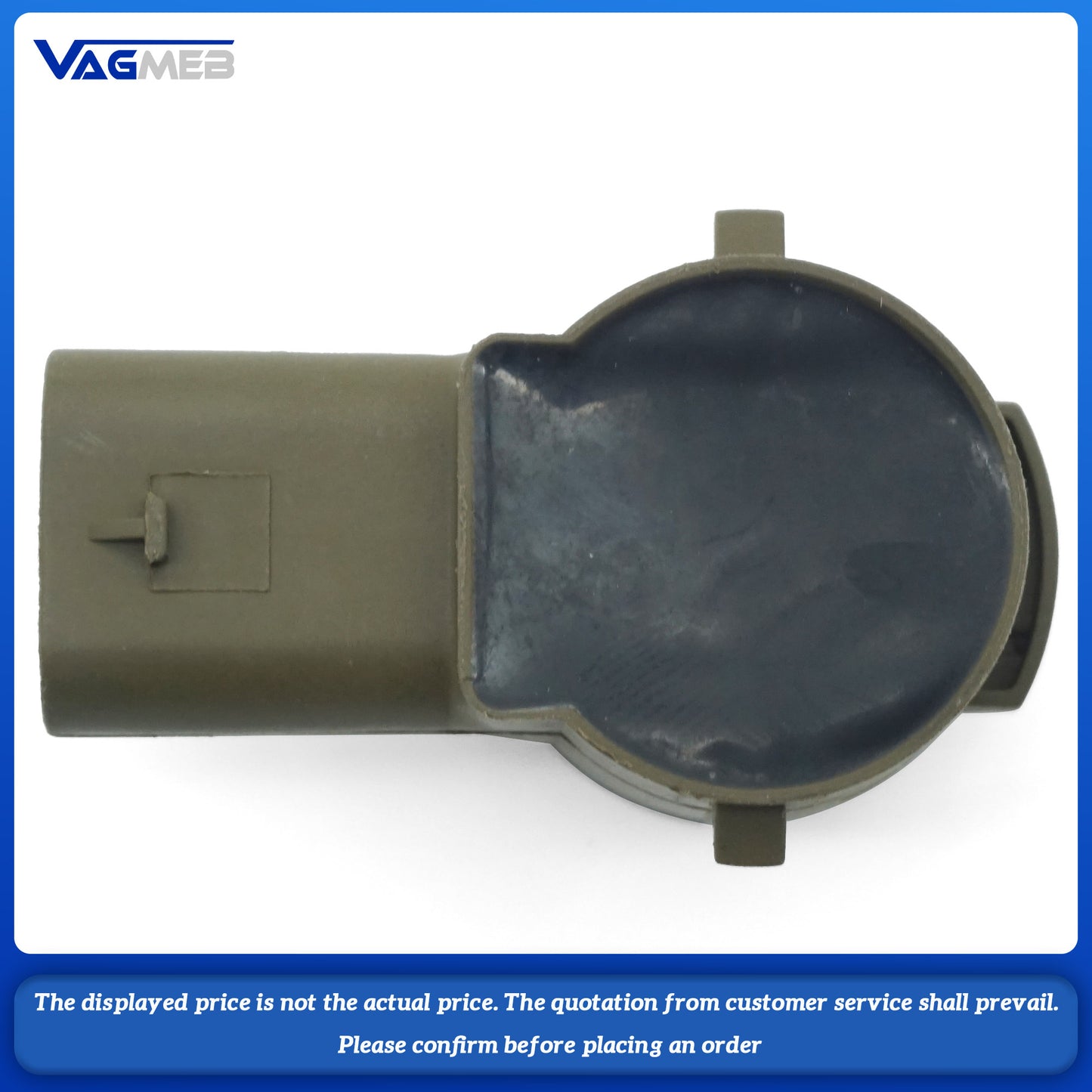 PDC Parking Distance Assist Sensor For Tesla 7503