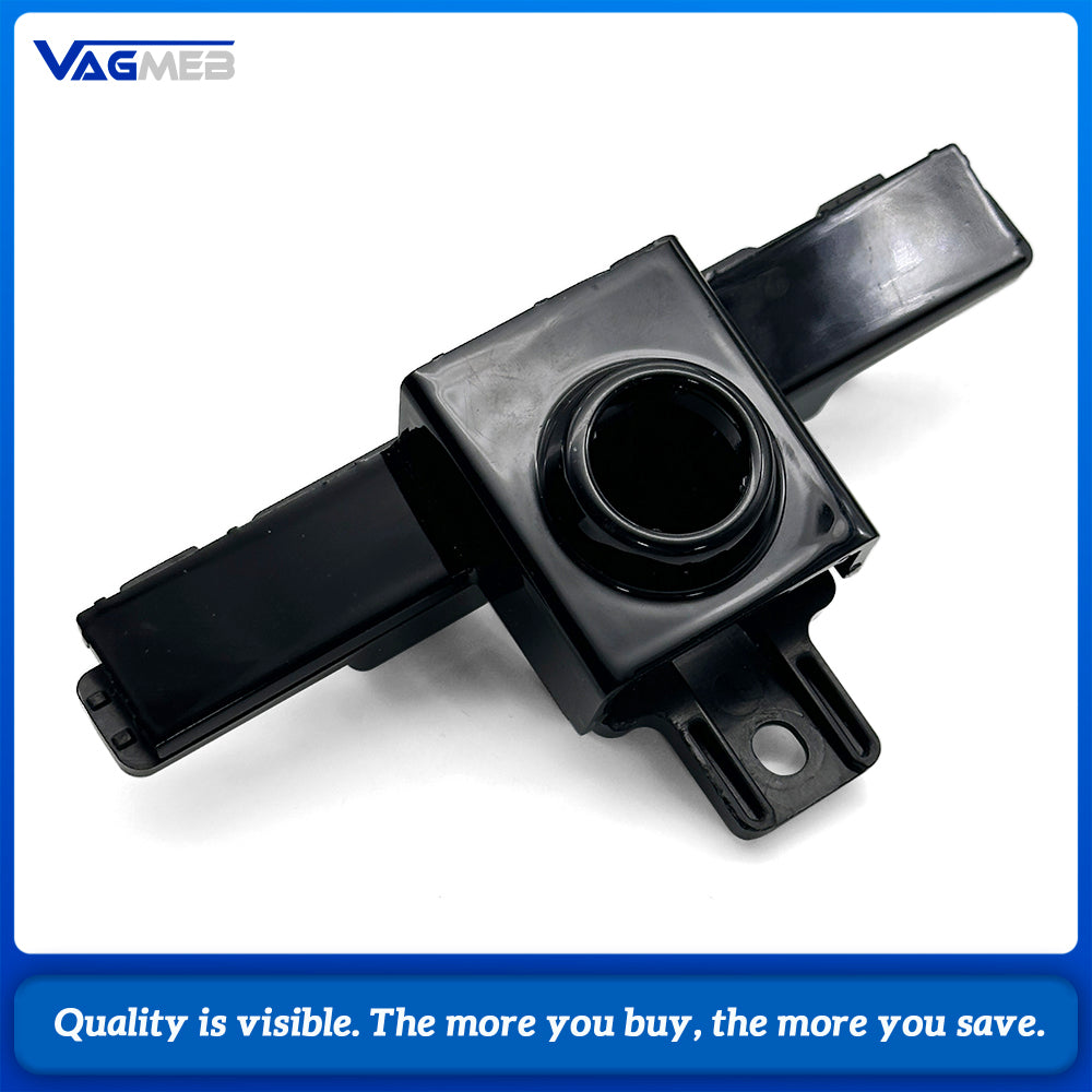 360 Degree Panoramic Bird View Camera System Full Kit For VW Tiguan L R-Line, Car All Round View Camera Set