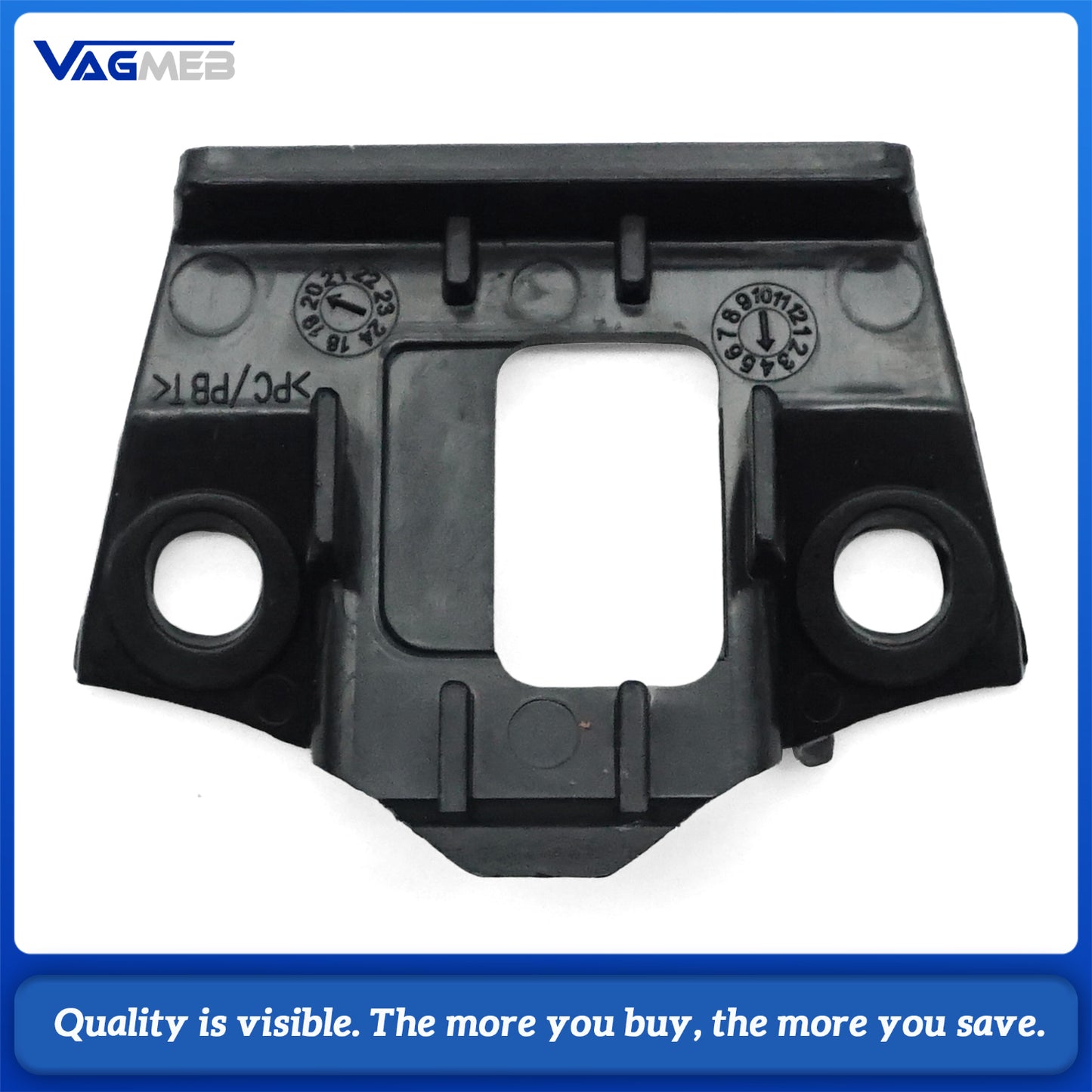 For Audi Q7 2023 360 Panorama Environment Rear Viewer Camera（No reverse image）