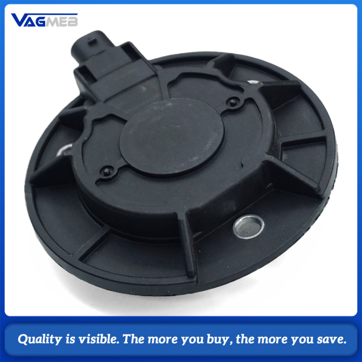 06L 109 259 A Camshaft Adjuster Cylinder Head Magnet for VW Golf Jetta Passat Audi A3 A4 A5 Q3 TT 1.82.0T New Replacement Part