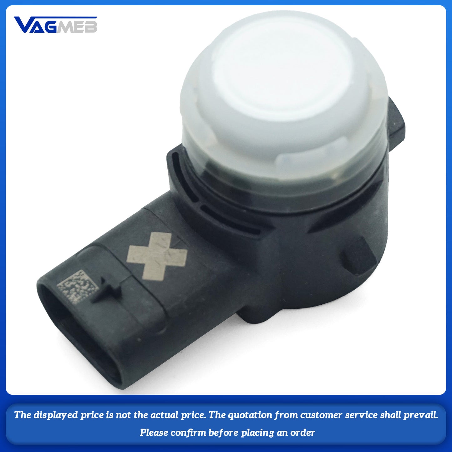 PDC Parking Distance Assist Sensor For Tesla 1484
