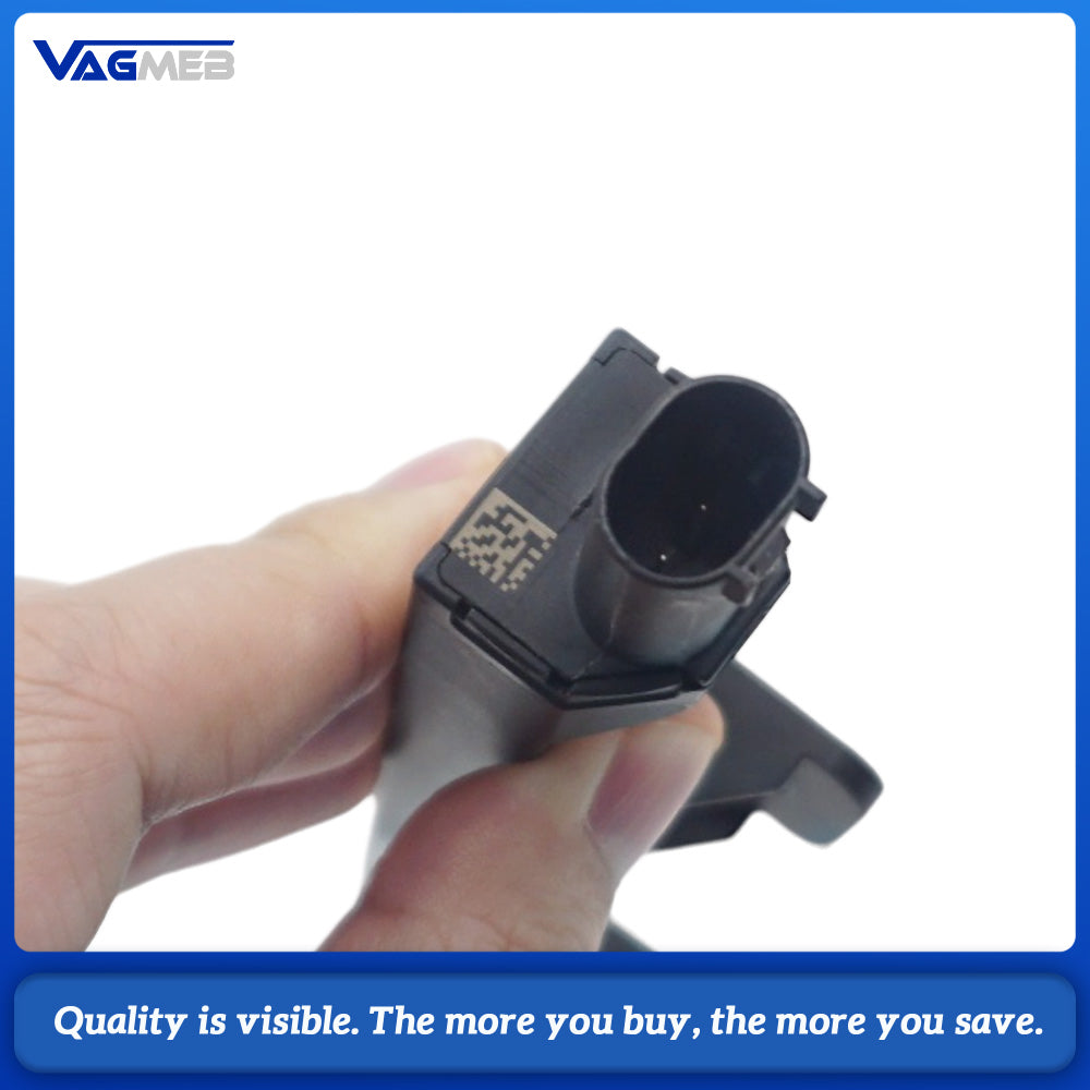 Kessy Keyless Entry Antenna OE 5WA962131G For VW Golf MK8 Audi A3 8Y Rear Bumper Comfort Access Aerial