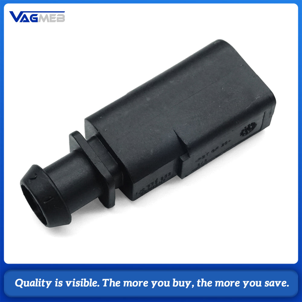 Rear View Logo Camera Cable For VW Golf 7 MK7 Passat B8 T-ROC RVC Reversing Flip Camera Connector Wiring Harness Static Track