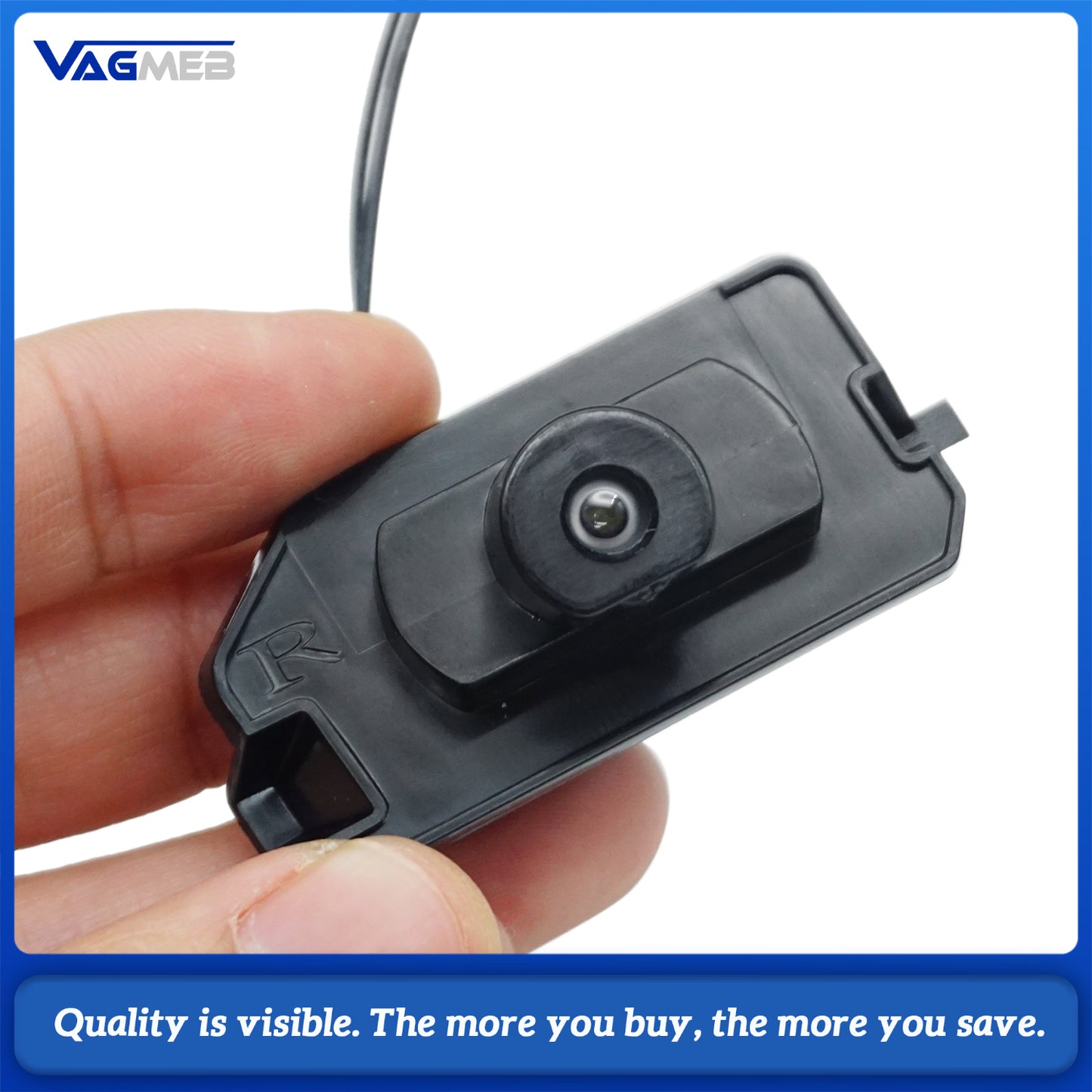 Car projection door light For Mercedes benz