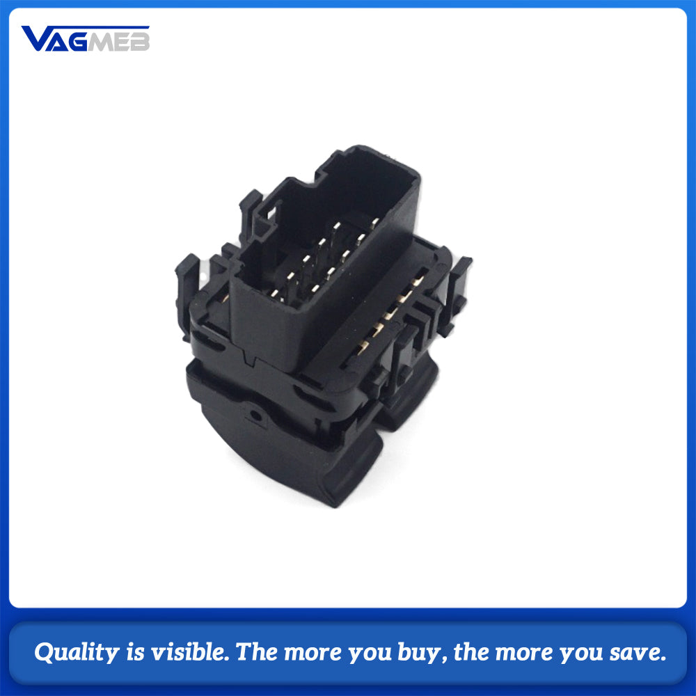 8200060045 Electronic Components Automotive Window Regulator Switch for Compatible Renault Clio 1998-2005