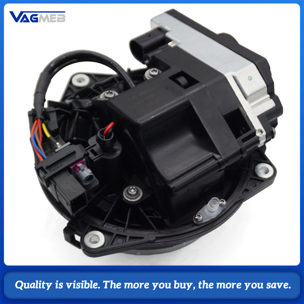 51G827469B Dynamic Guide Line Flip Badge Reverse Camera For Golf Sportsvan
