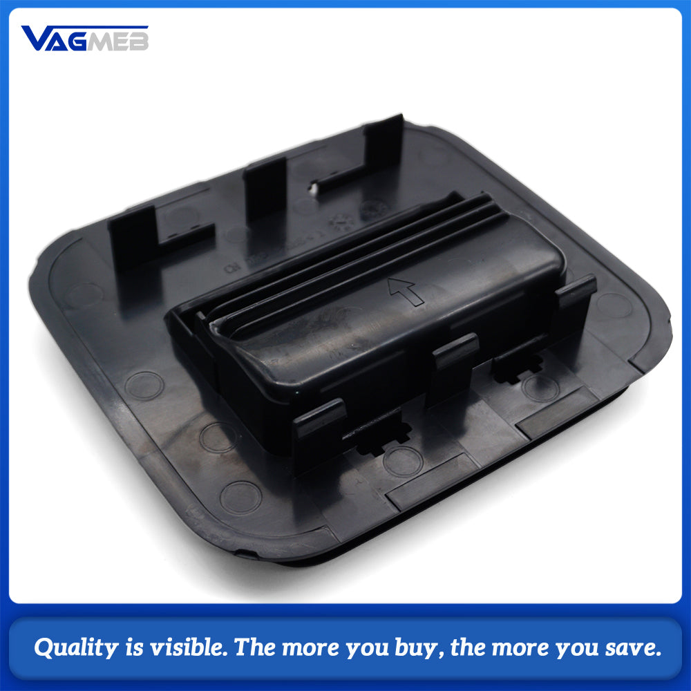Handle Cover For Rear Trunk Liner Cargo Boot Carpet For VW Golf Passat T-Ross Tiguan Teramont For Q2 Q3 RSQ3 5N0887184