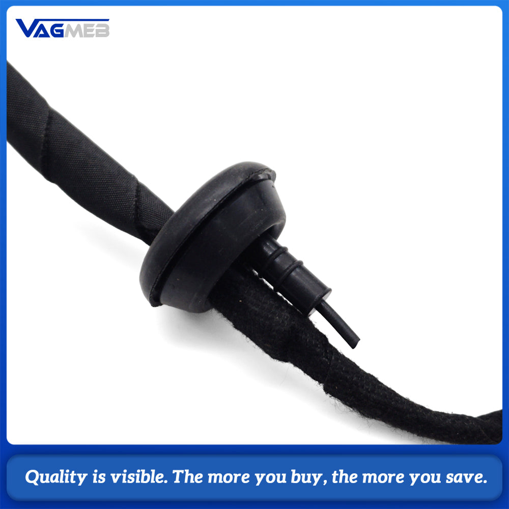 4G5971085 Rear Bumper PDC Wiring Harness For Audi A6 C7 S6 Allroad