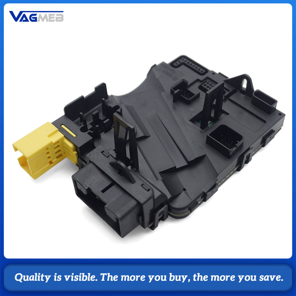 1K0953549BF For VW Tiguan/Golf Caddy Skoda Octavia Seat Altea Leon ToLedo Steering Wheel Module