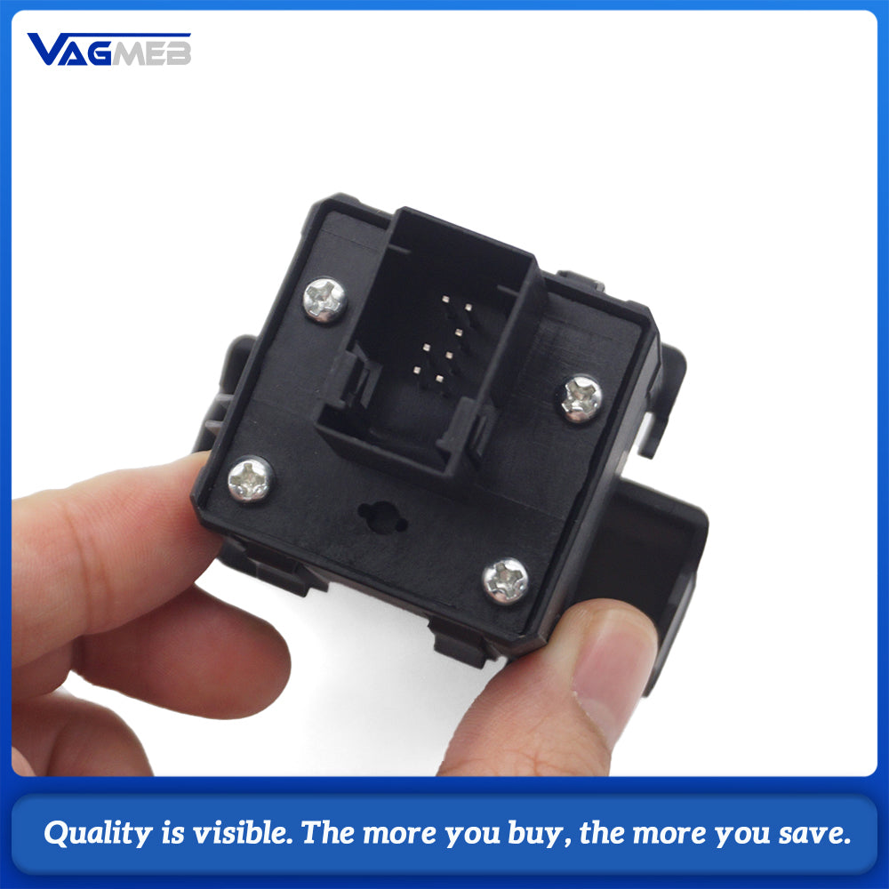 Car Electronic Handbrake Control Switch Parking Brake Button Replacement Part 470706 For Peugeot 3008 5008 308 DS5 DS6