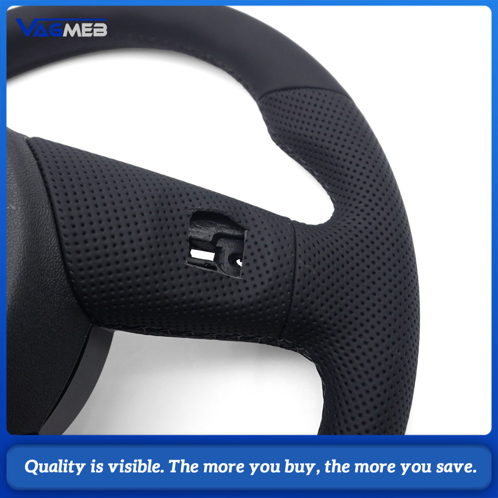 Steering Wheel For Audi A4B9