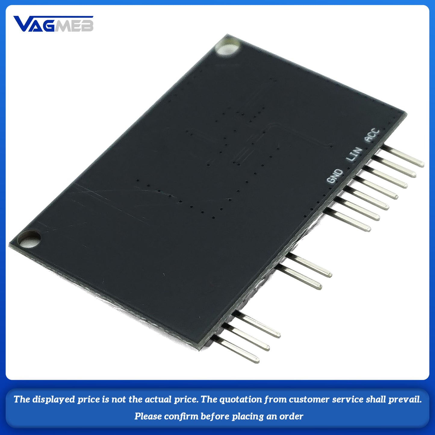 Steering Wheel Module 2Q0 permanent travel assist lane assist off-hand module GOLF 8 Octavia MK4