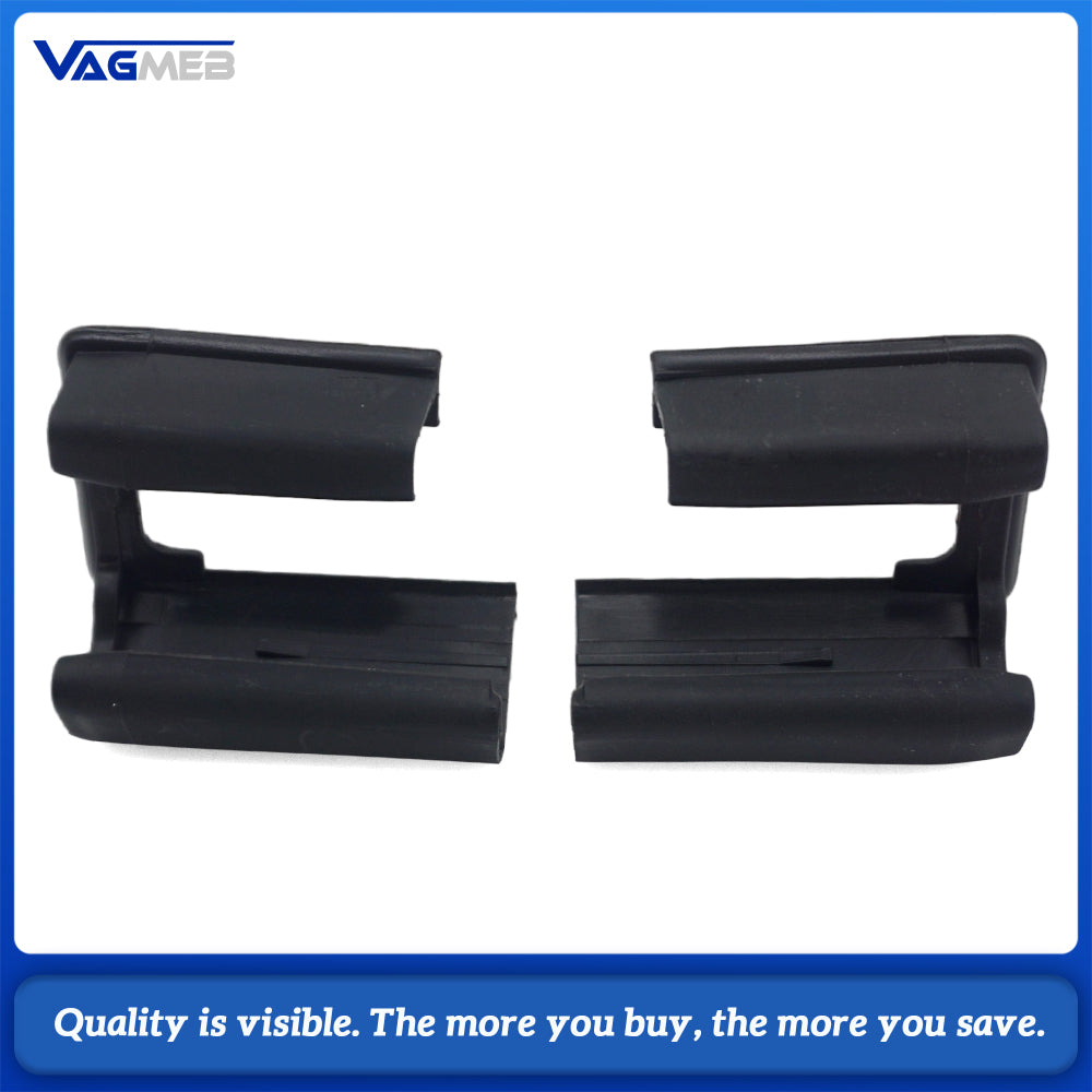 Seat Cover Guide Slide Plug For VW Golf 7 2013-2021 Bora Passat 2016-2025 5GG 881 347A/348A