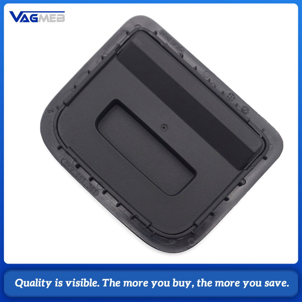 Car Boot Floor Handle for Audi A1 Q2L Q3 Q5 Q5L Q7 Rear Trunk Carpet Latch Grip Puller Strap Auto Parts 8K9 861 697