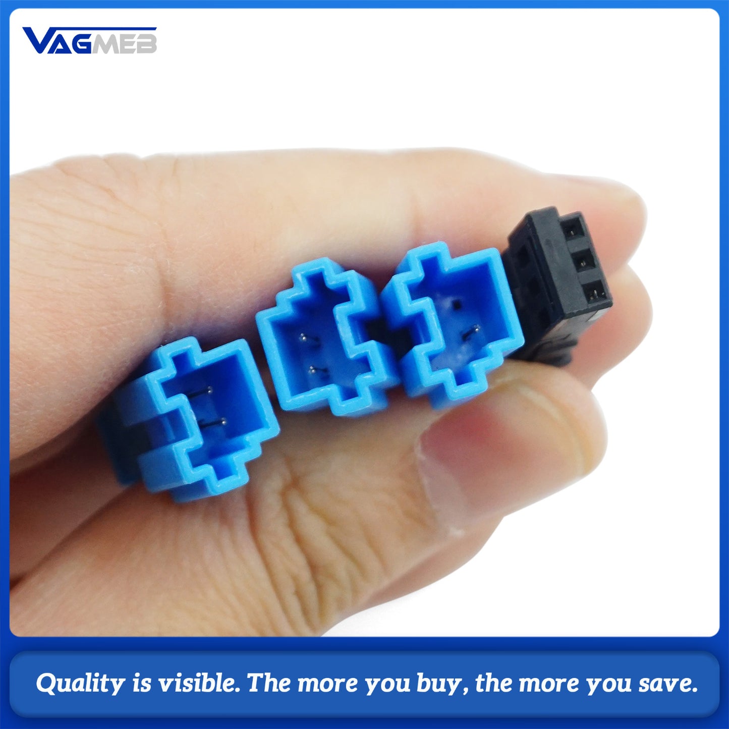 High quality CS Steering Wheel Vibration Motor For BMW G30 G12 G32 G01 G02 G05 G06 G68 G70 Modification and Upgrade Accessories