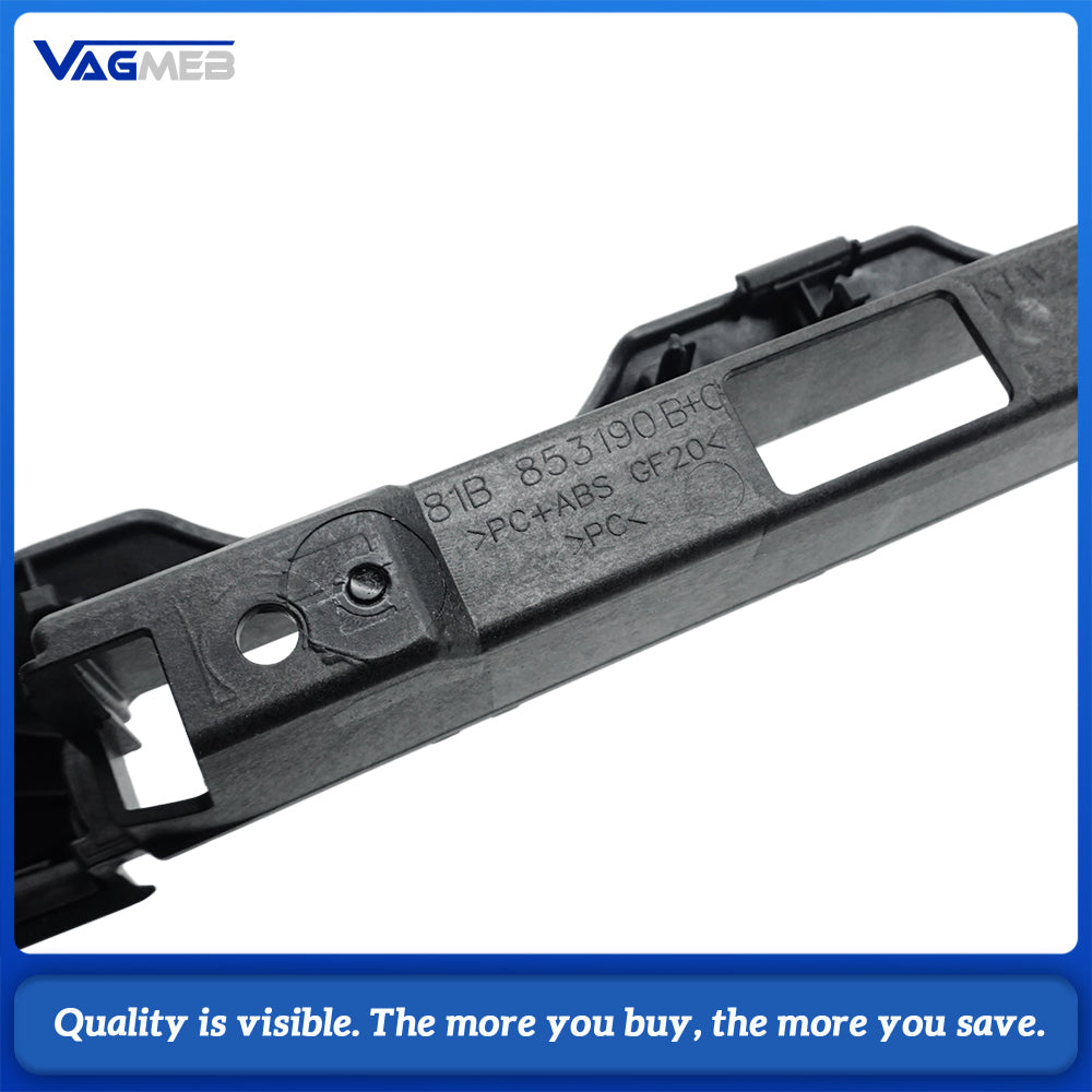 For Audi Q2 Dashboard Atmosphere Light Multicolor Atmosphere Light 81B 853 189C/190/81B 880 491D/492D