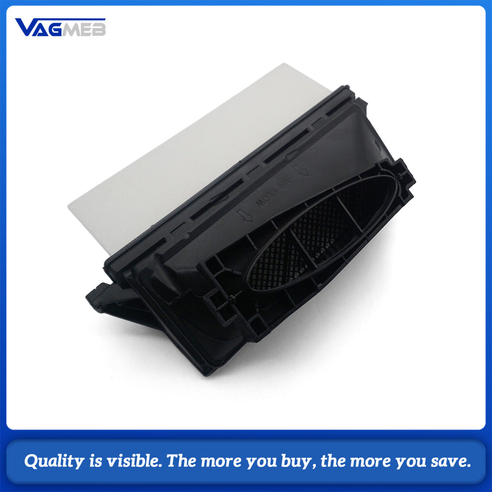 Left Right Air Filters For Mercedes Benz GL ML S-CLASS GL350 ML350 S350 A6420940000