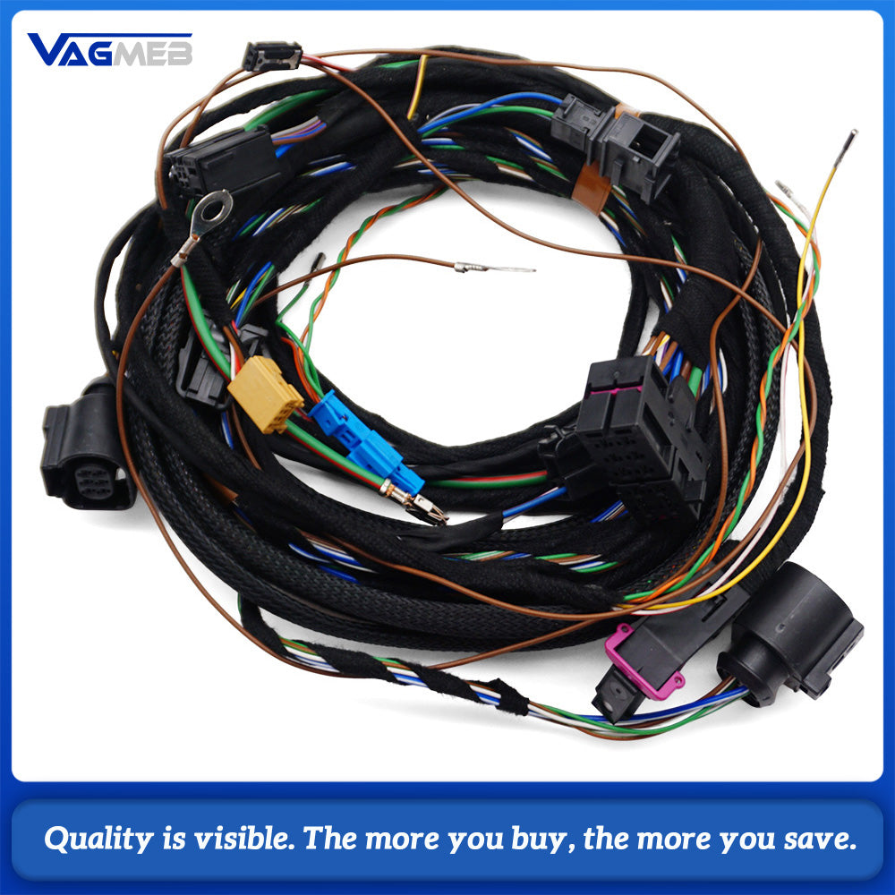 For Audi A4B9 avant Electric tailgate wiring harness
