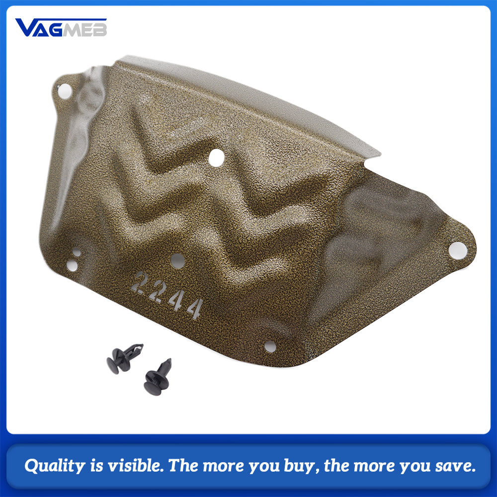 For Audi A6 A7 C8 Model 2019 2020 2021 2022 2023 2024 2025 Chassis Circuit Protection Board Cover
