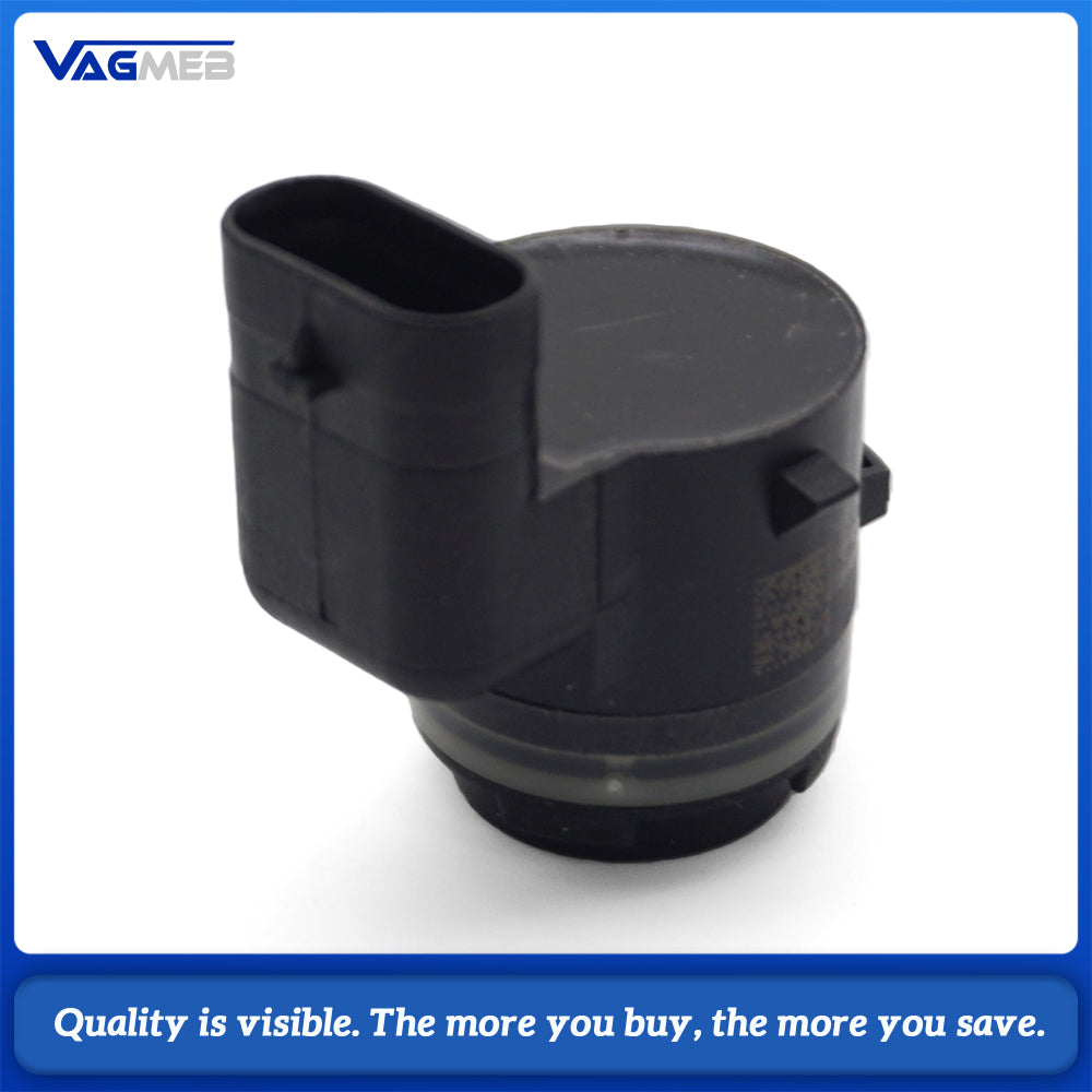 For Mercedes CLA W118 GLA W156 GLE W167 GLB W247 GLC W253 1P 4P A0009053307 Car Reverse Parking Distance Sensor 0009053307