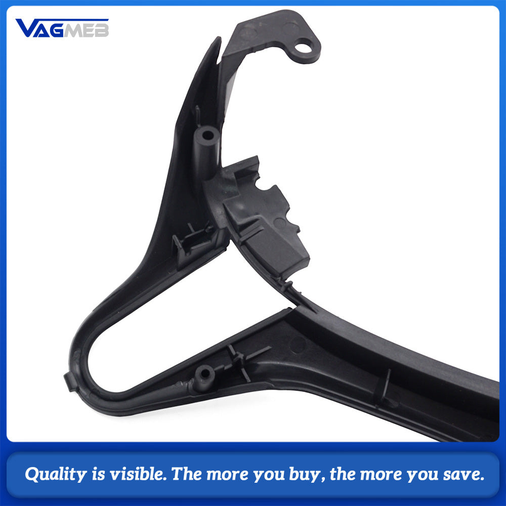 Applicable to Fit 2008-2014 CITY civic Steering wheel decorative strip Interior decorative frame Sound button bracket