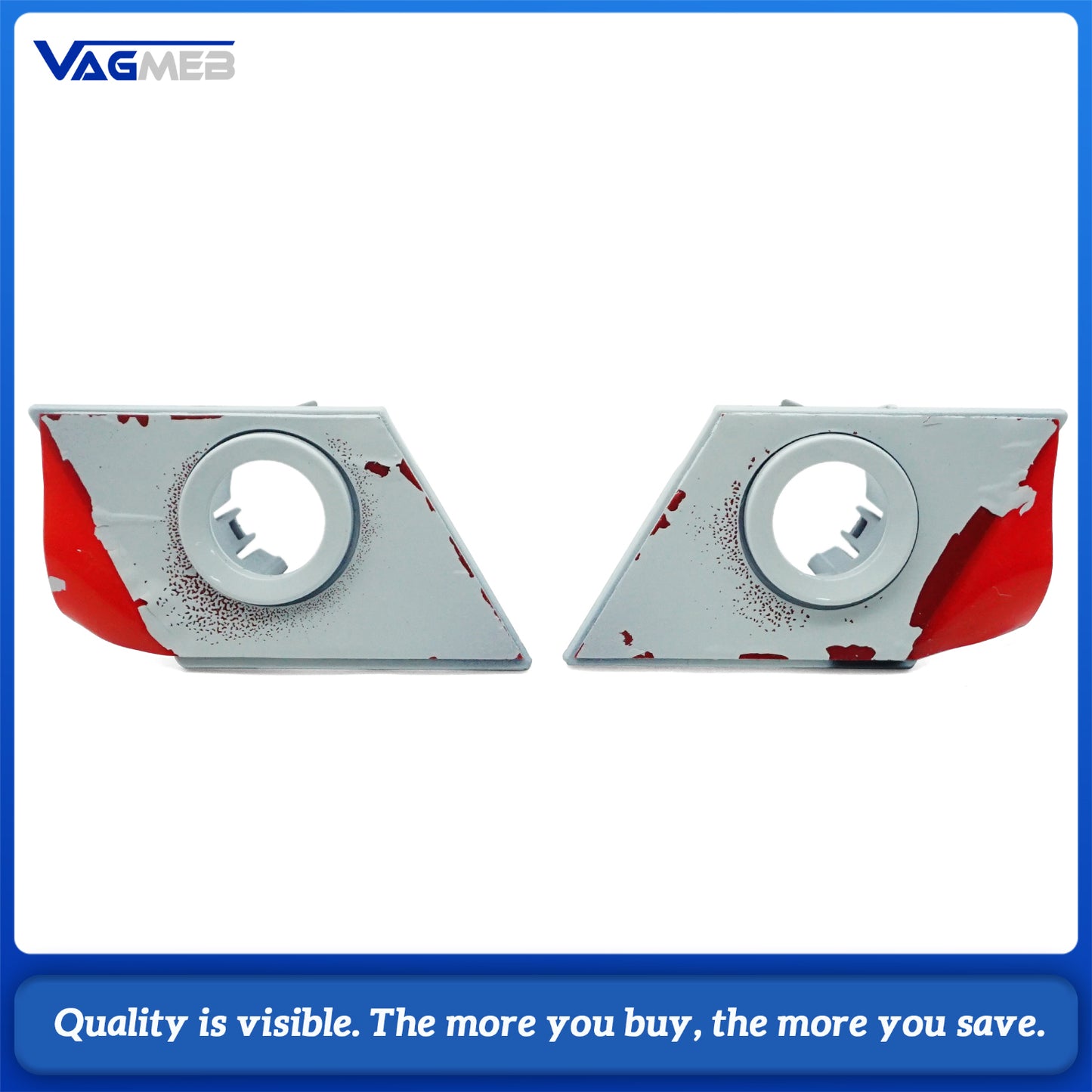 3G0 919 397/398/399/400 for VW Passat B8 Parking Radar Sensor Bracket Radar Holder Upgrad PLA radar Holder 1set 4pcs