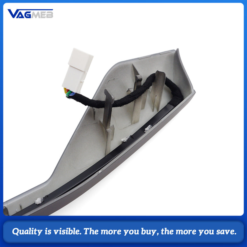 For Audi A3 8Y Instrument Panel Atmosphere Light