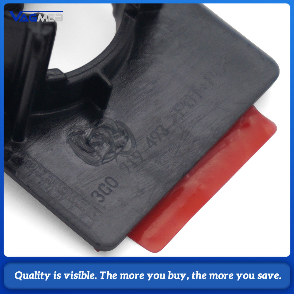 For VW Passat PDC Parking Radar Sensor Bracket 3G0919493 Car Parking Assist Sensor Support Holder