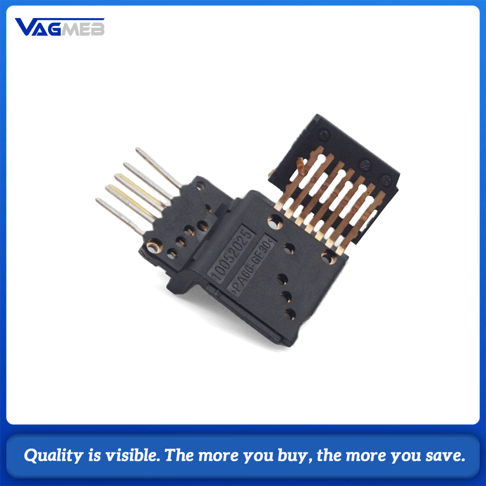 For 5K0 953 549 pin plug