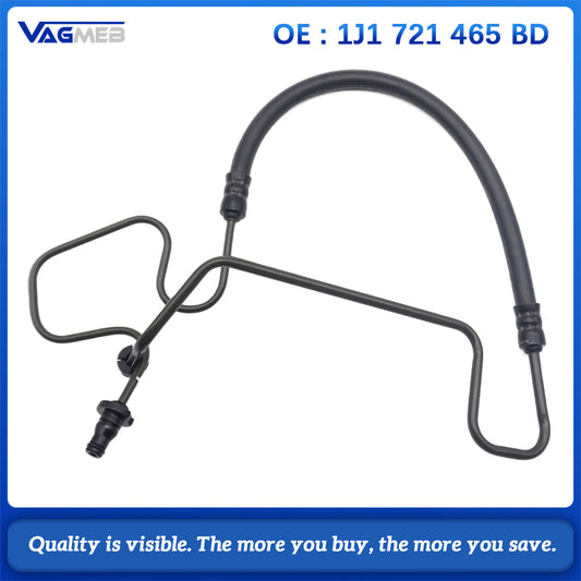 1J1721465BD Clutch Oil Pipe For Volkswagen Golf umbrella Beetle Bora race Leon Audi A3 2001-2001