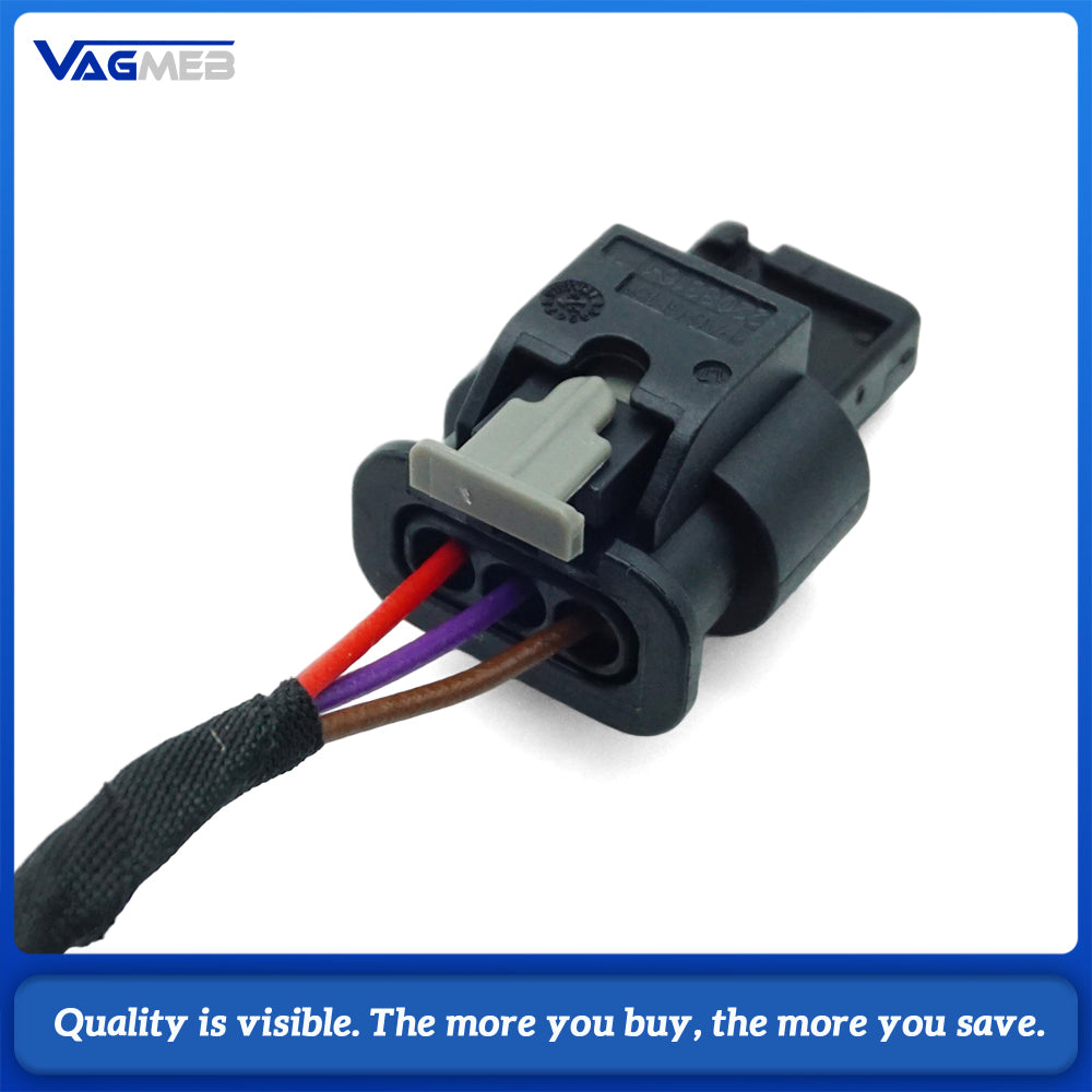 OPS PDC Parking Front Bumper Electric Harness Cable Wire For PQ35 Golf 5 6 Passat B6 B7 CC Touran Octavia