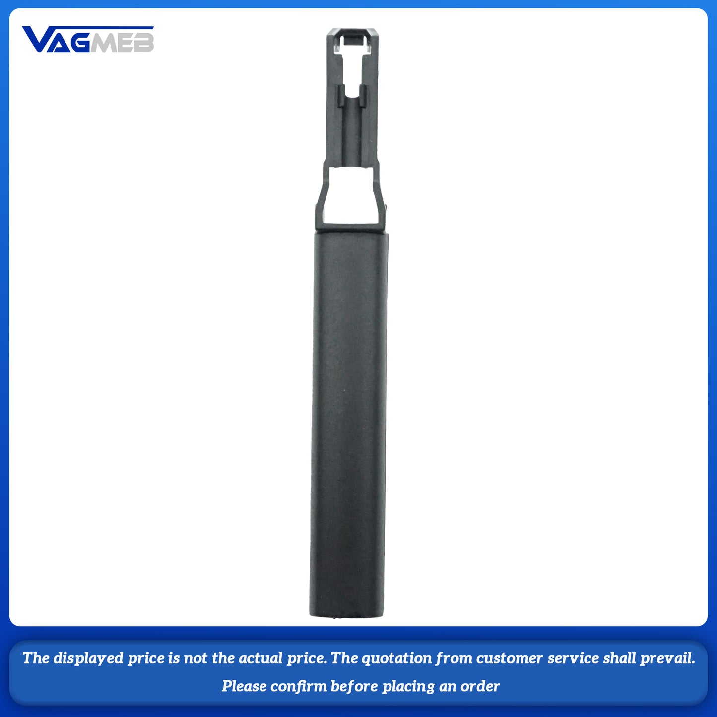 Apply to Passat B7L Jette Golf 6 MK6 tiguan Touran Octavia superb Rain sensor housing Shield  1K0 858 547 548