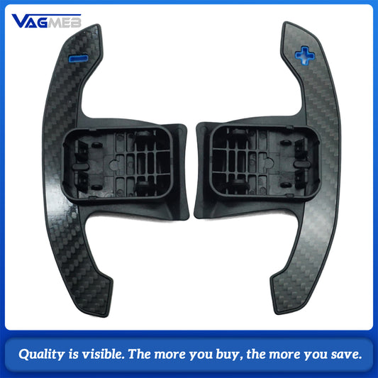 Carbon Fiber Paddle Shift For BMW F36 F21 F22 F32 F30 F02 F80 F11 F06 F20 F23 F10 F12 F26 F15 M3 M4 M5 M6
