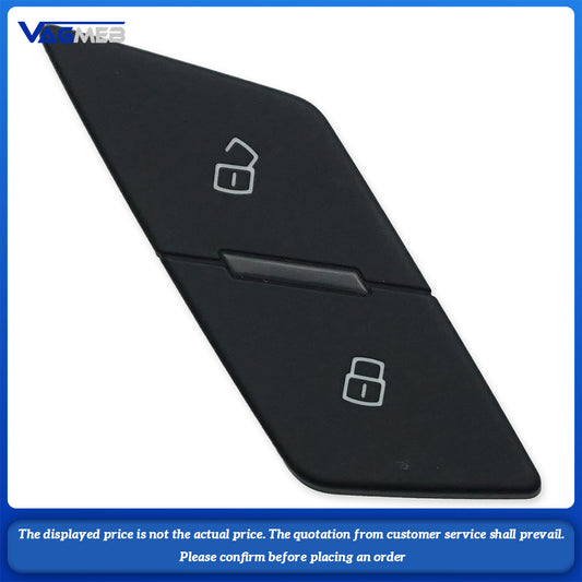 Right Front Central Lock Switch Button For Audi Q4 E-tron