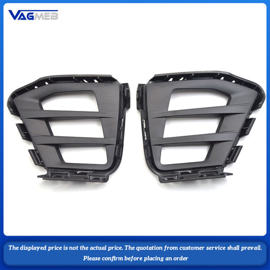 For VW Golf MK7 GTI fog light frame
