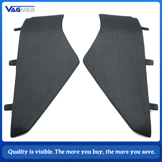 For Audi A6 C8 RS6 C8  Dashboard cover plate
