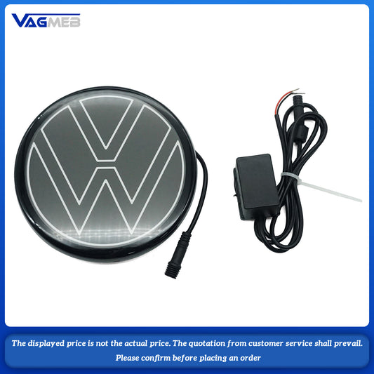 For VW CC Passat B8 LED lighting standard network
