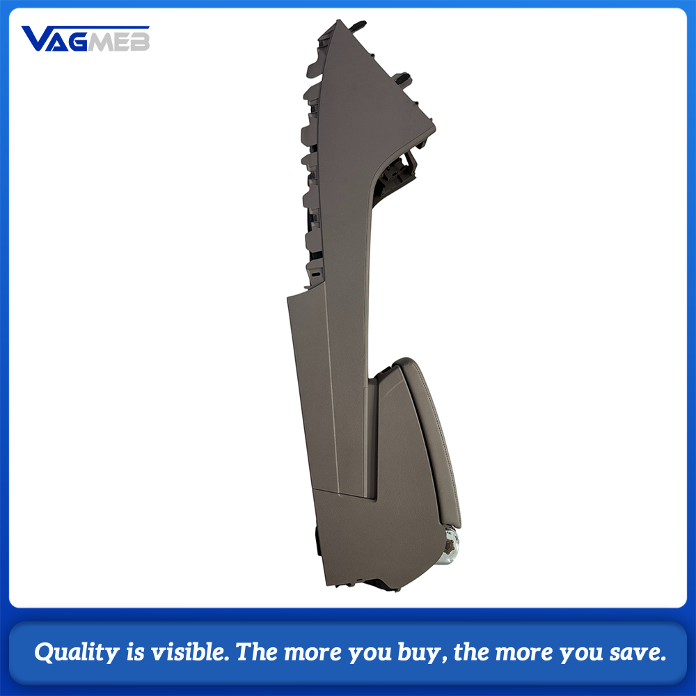 Center Console Armrest Car Auto Spare Parts For VW Passat B8 3CD 864 253 3AD 898 207 41U