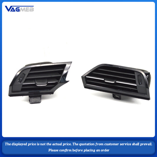 For Audi Q3 Air outlet 83B 820 901  83B 820 902  83G 819 203