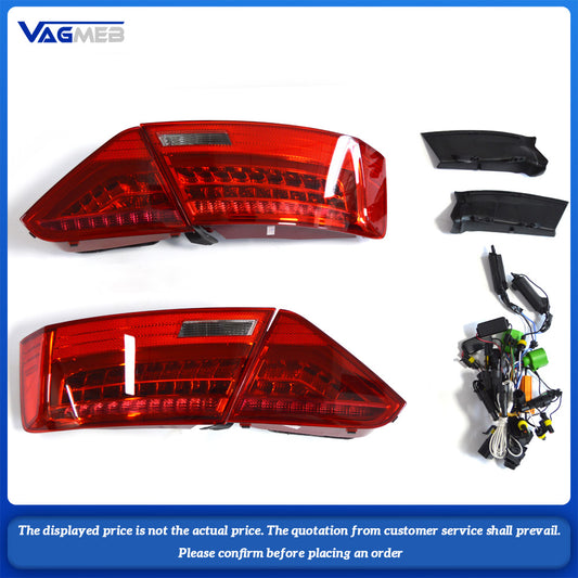 For Audi A5 Rear Tail Light Rear Signal Light
