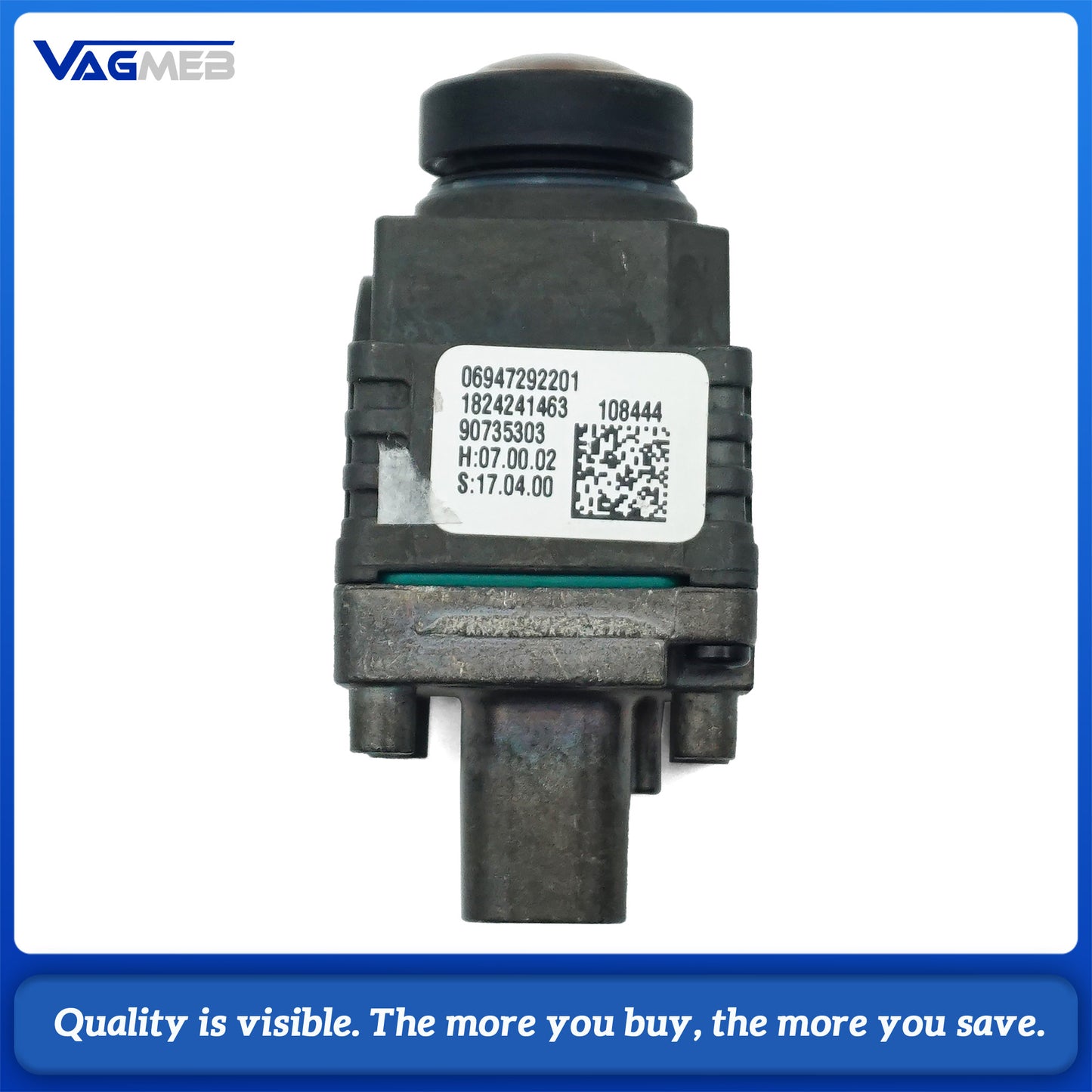 Surround View Camera Car  For BMW F22 2018