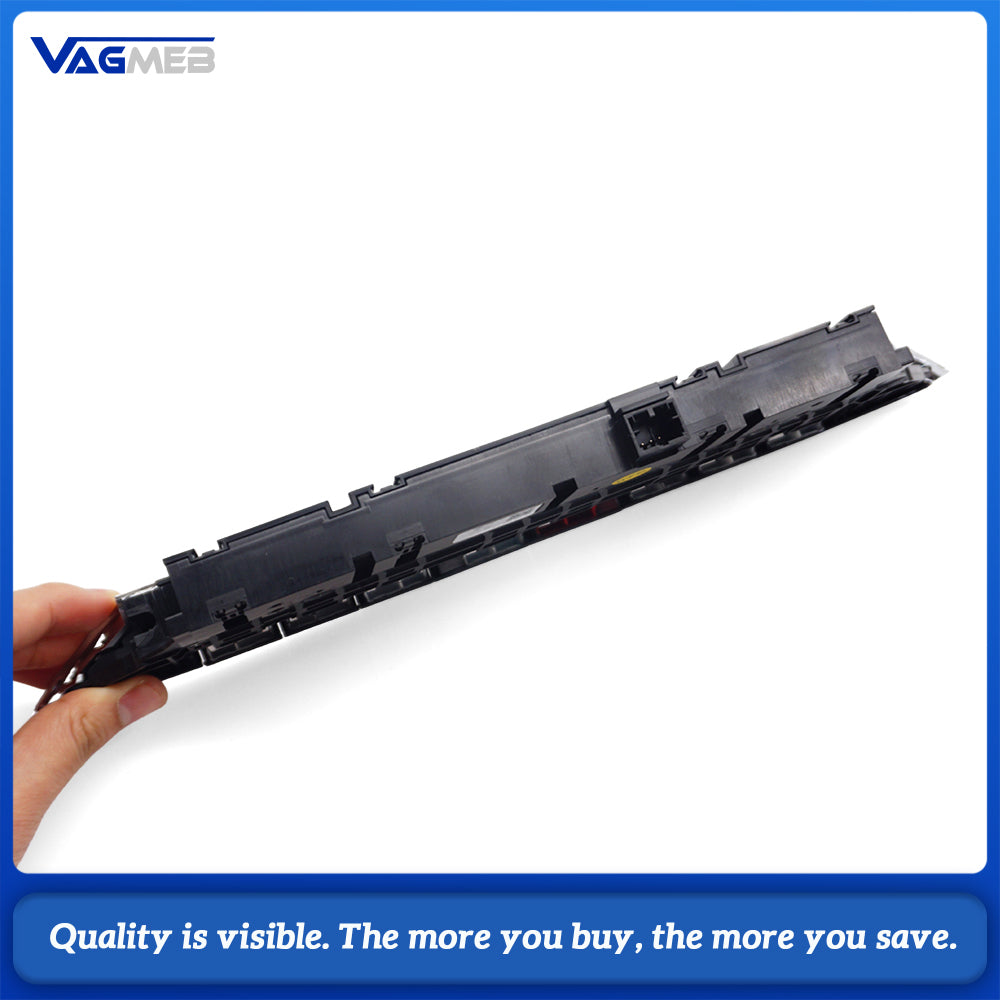 Parking Assist Switch Driving Mode Clima SET Window Heating Button For Skoda Octavia Pro 5DD 925 200 G
