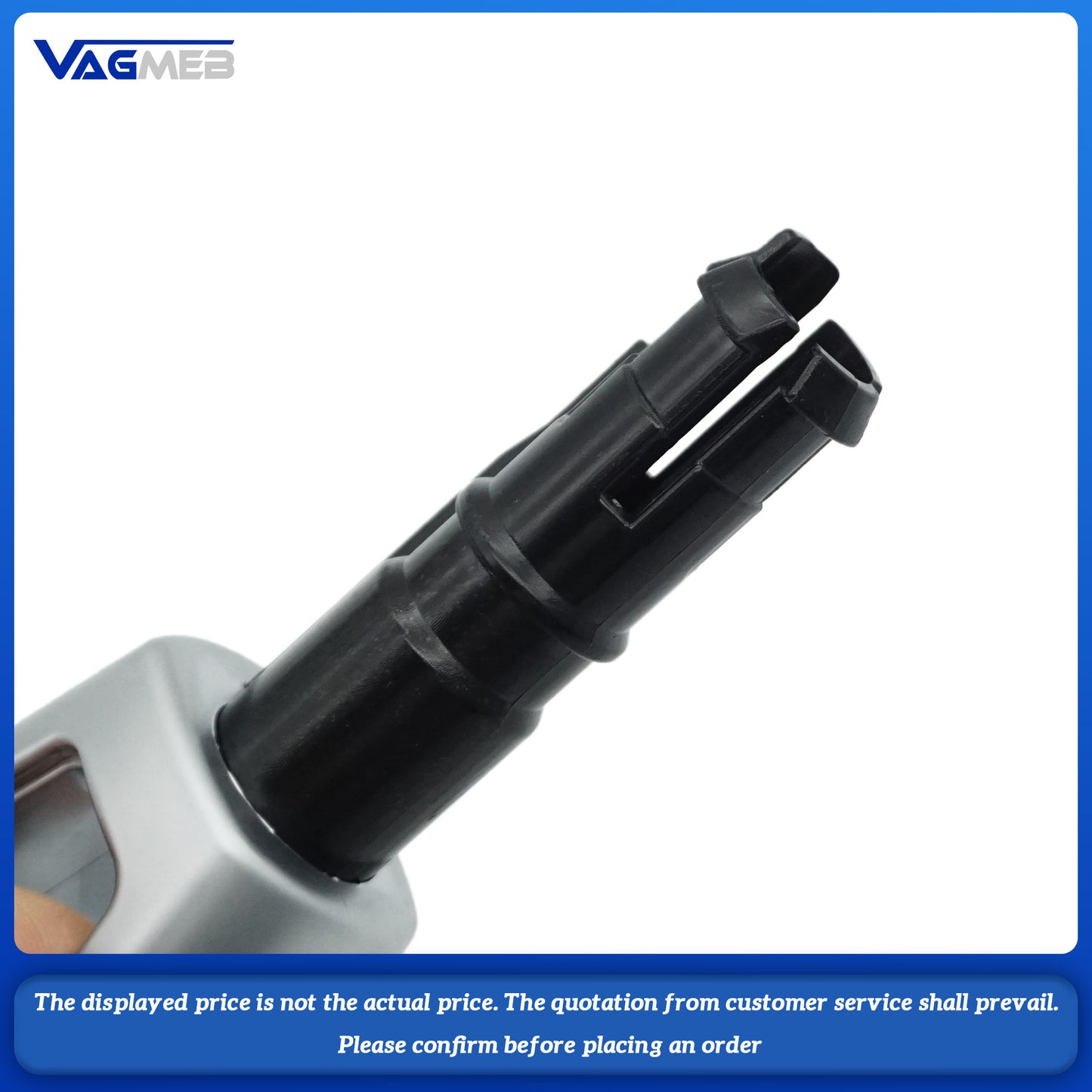 5 Speed Manual Stick Head Gear Shift Handball Gear Lever For Audi TT TTS A3 S3 A4 A6 Golf Passat Skoda Car Stying
