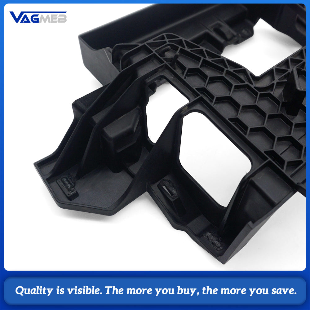 3CG857101 Dashboard Glove Compartment Holder Replacement For Skoda Kodiaq MQB Storage Box Base Bracket