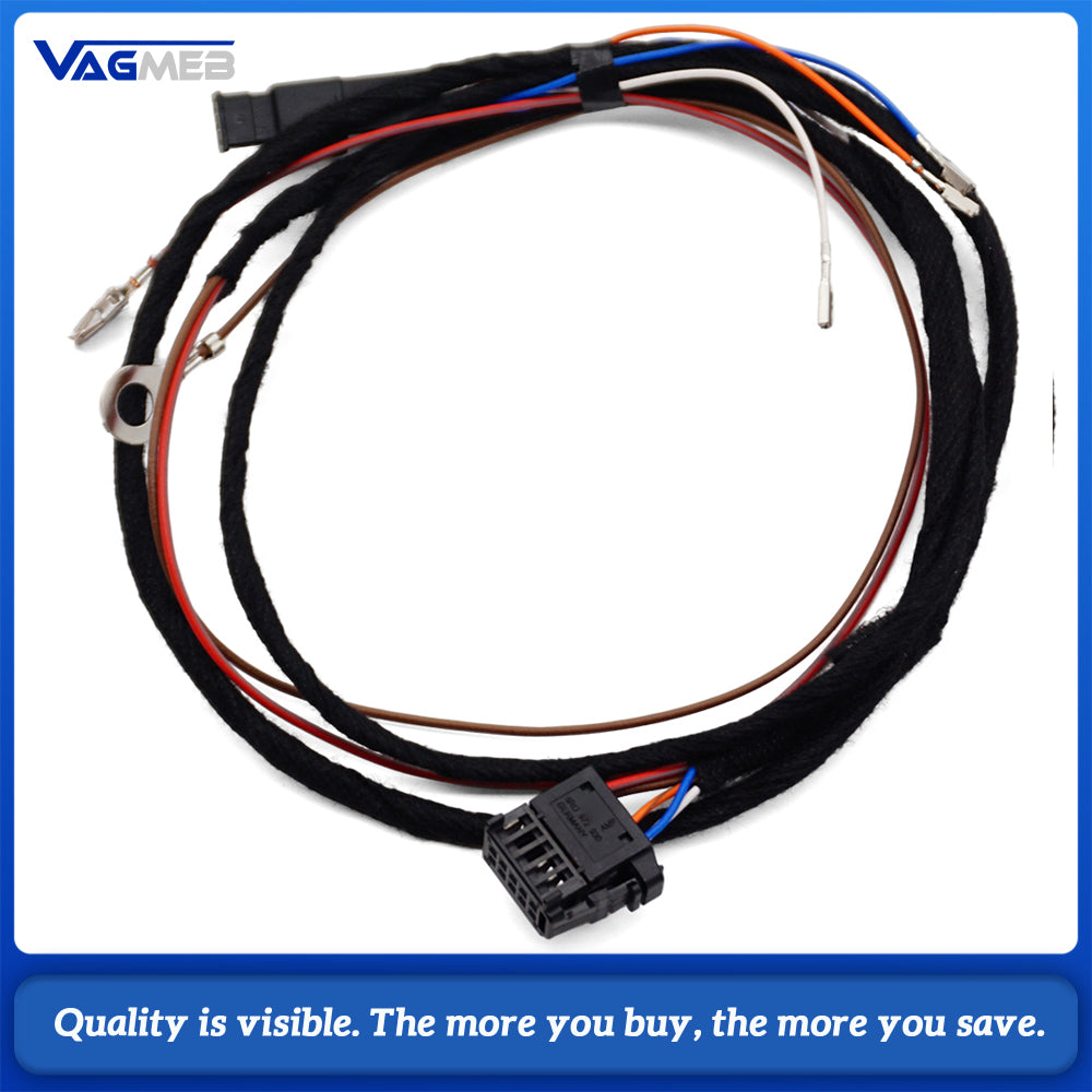 Head up display for VW Q4 E-TRON 2022, Car Accessory